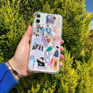 Customer image