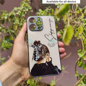 Customer image