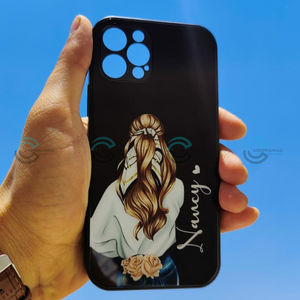 Customer image