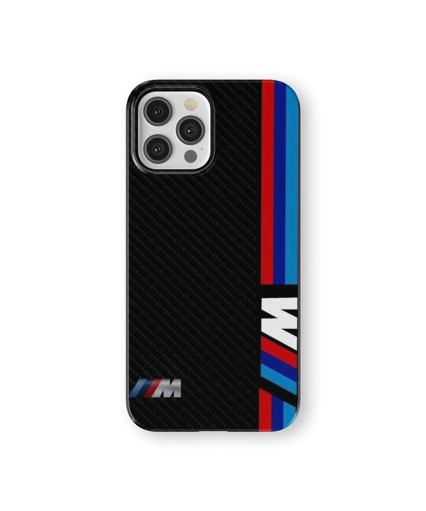BMW M Black Hard Case