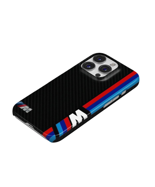 BMW M Black Hard Case