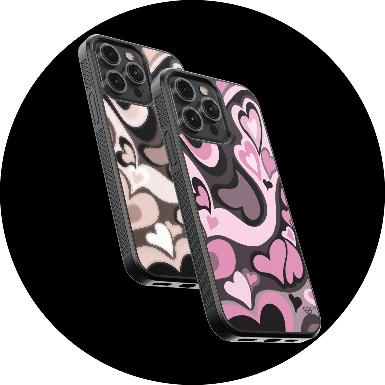 Aesthetic Cases