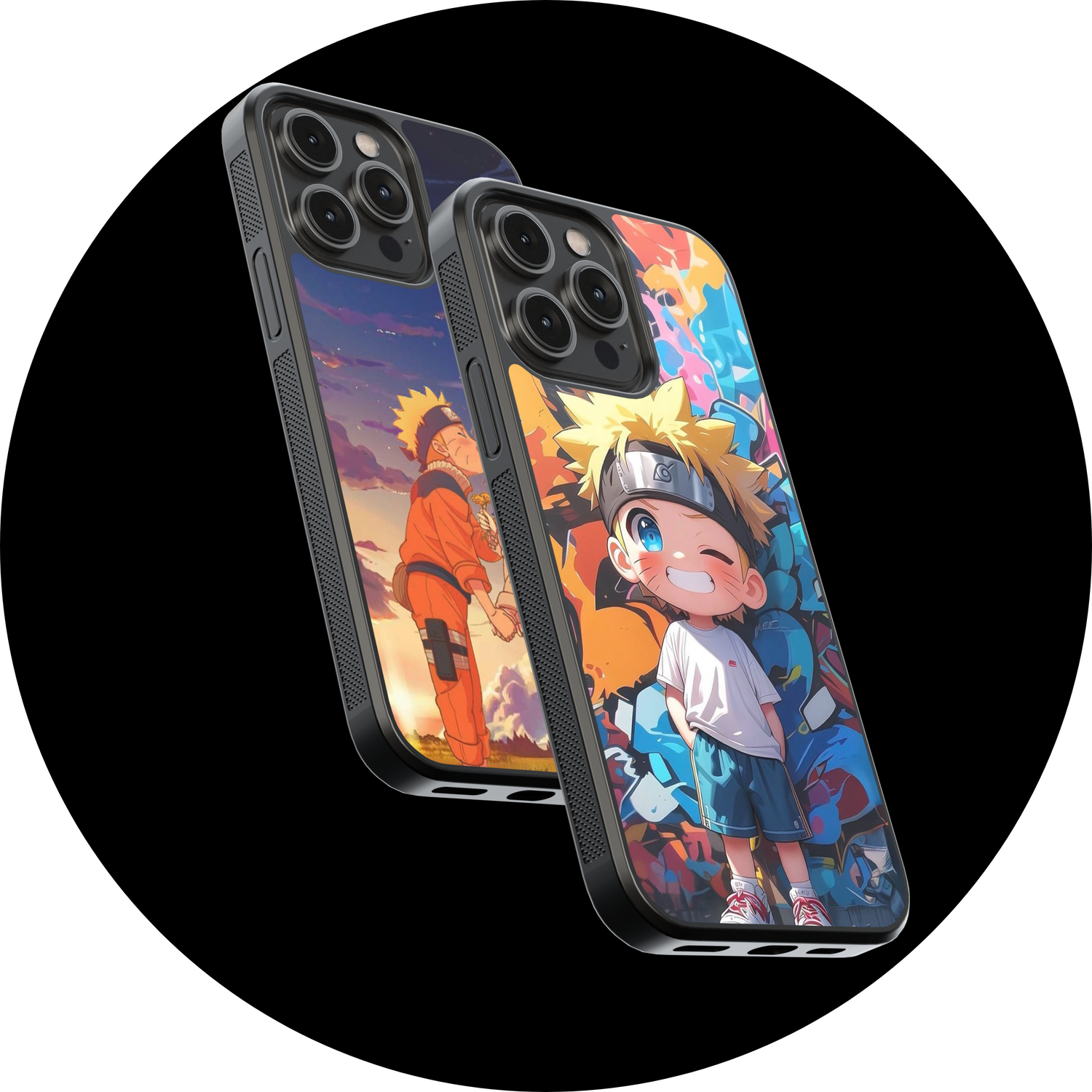 Anime Caseomainac
