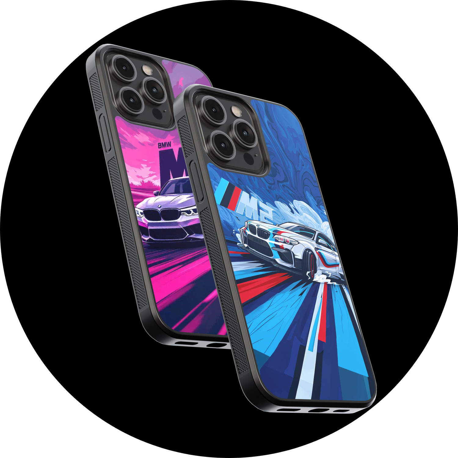 Cars Cases