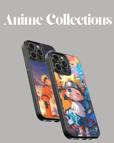 Anime Collections