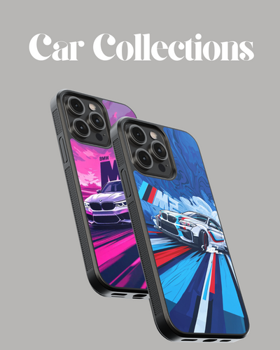 Car Collections