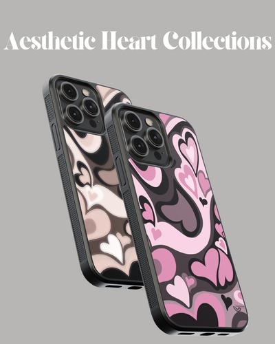 Aesthetic Heart Collections