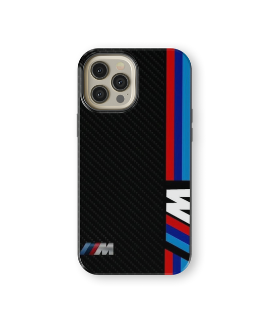 BMW M Black Hard Case